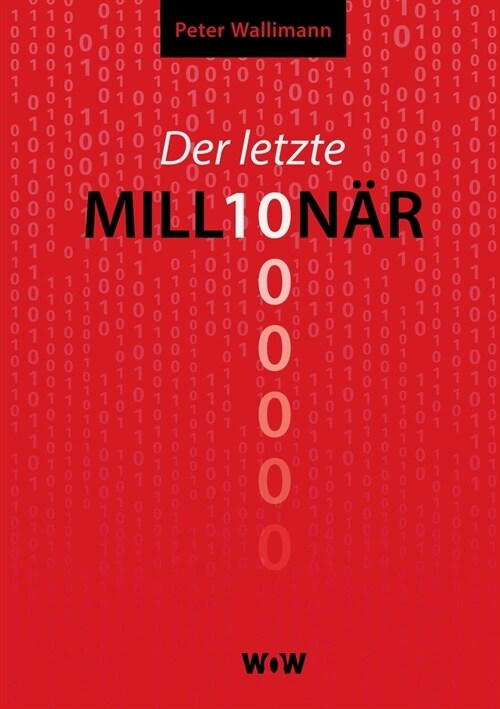 Der letzte Million?: Chronik einer Wandlung (Paperback)