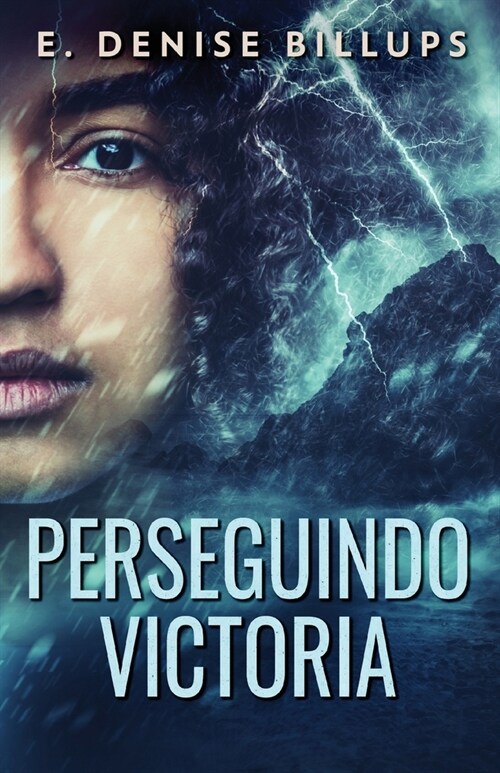 Perseguindo Victoria (Paperback, Edicao Brochura)