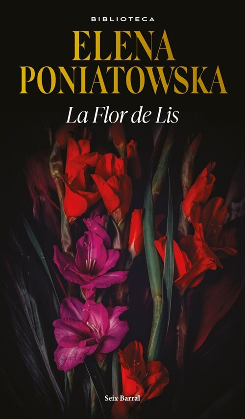 La Flor de Lis (Paperback)