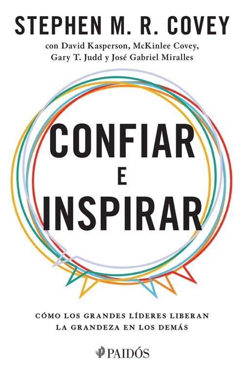 Confiar E Inspirar (Paperback)