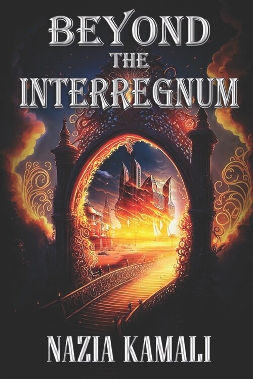 Beyond the Interregnum (Paperback)