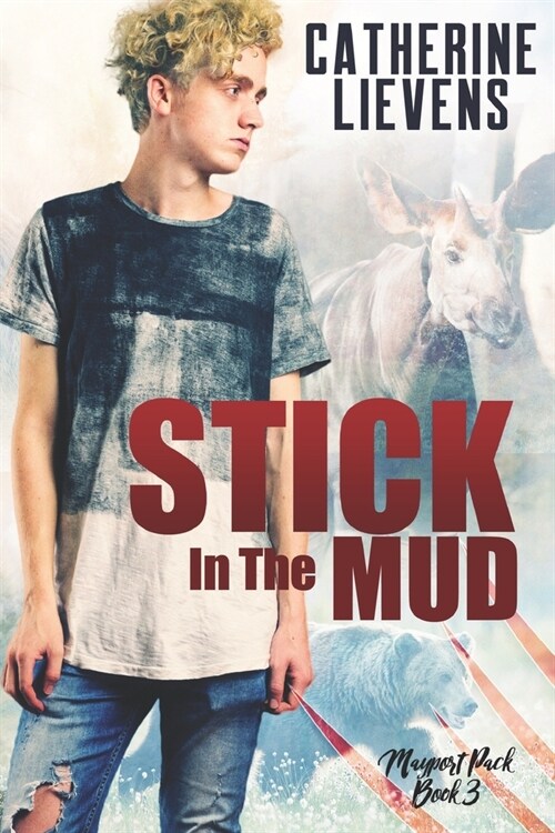 Stick in the Mud (Paperback)