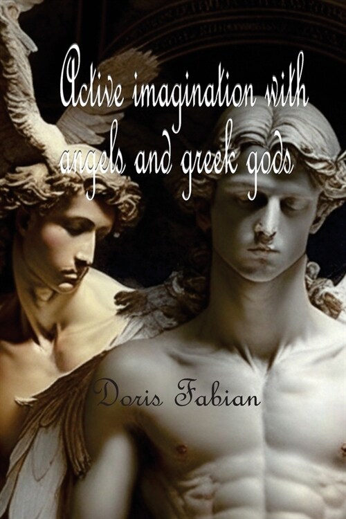 Angels and greek gods (Paperback)
