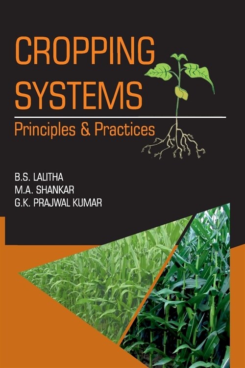 Cropping Systems: Principles and Practices (Paperback)