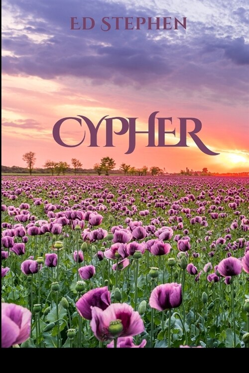 Cypher (Paperback)