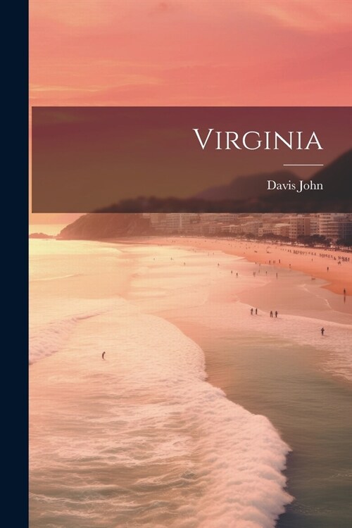 Virginia (Paperback)