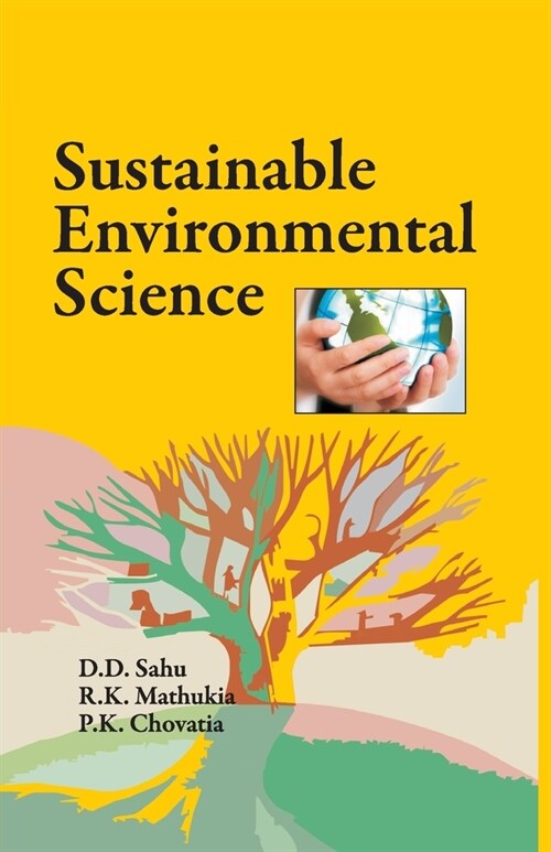 Sustainable Environmental Science (Paperback)