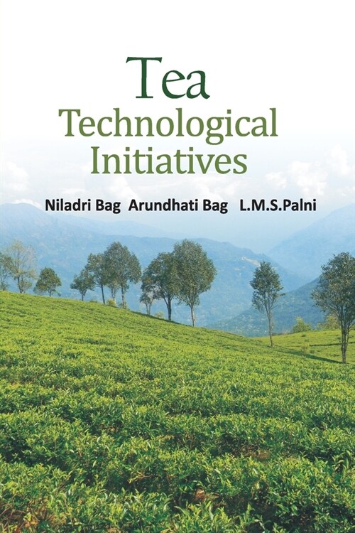 Tea: Technological Initiatives (Paperback)