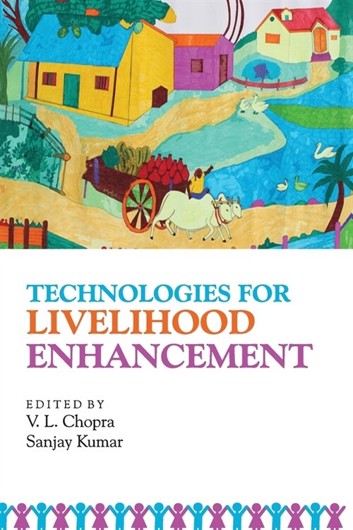 Technologies for Livelihood Enhancement (Paperback)