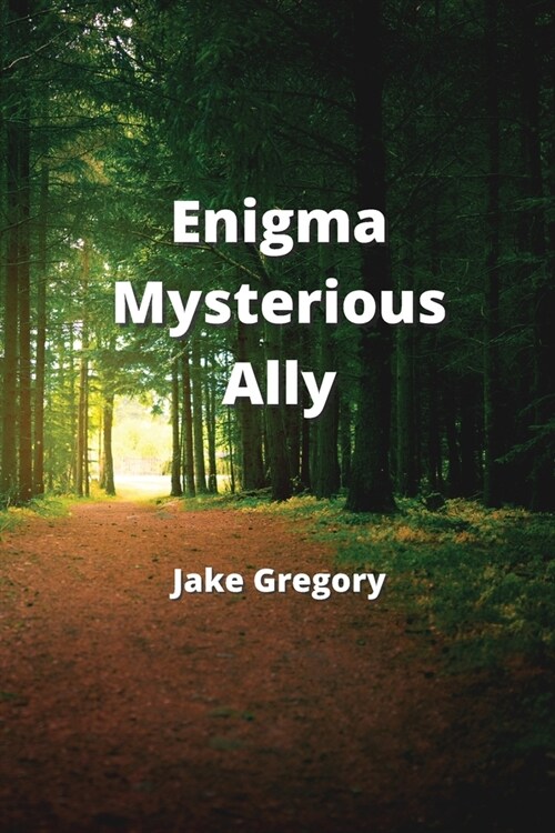 Enigma - Mysterious Ally (Paperback)