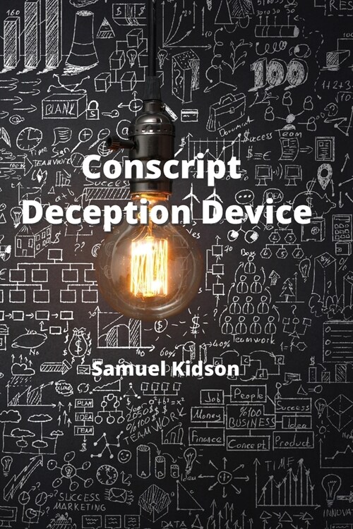 Conscript Deception Device (Paperback)