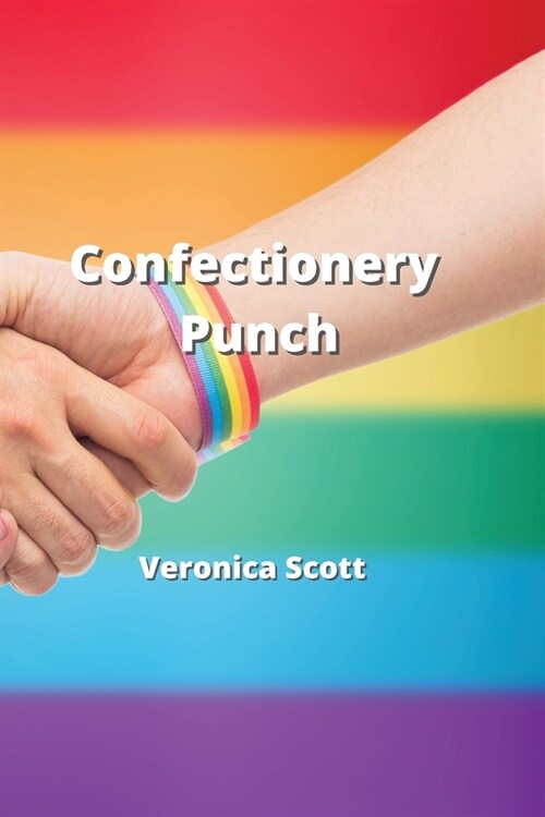 Confectionery Punch (Paperback)