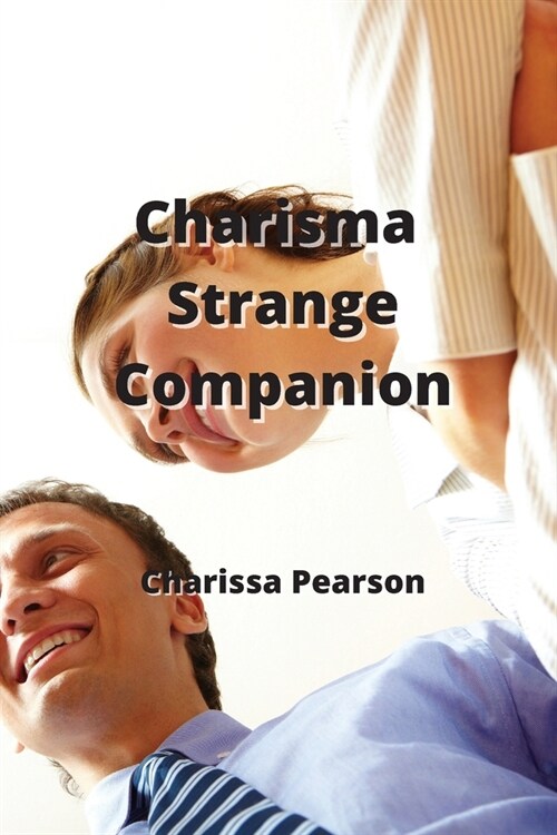 Charisma Strange Companion (Paperback)