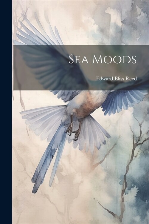 Sea Moods (Paperback)