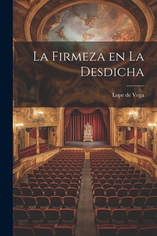 La firmeza en la desdicha (Paperback)