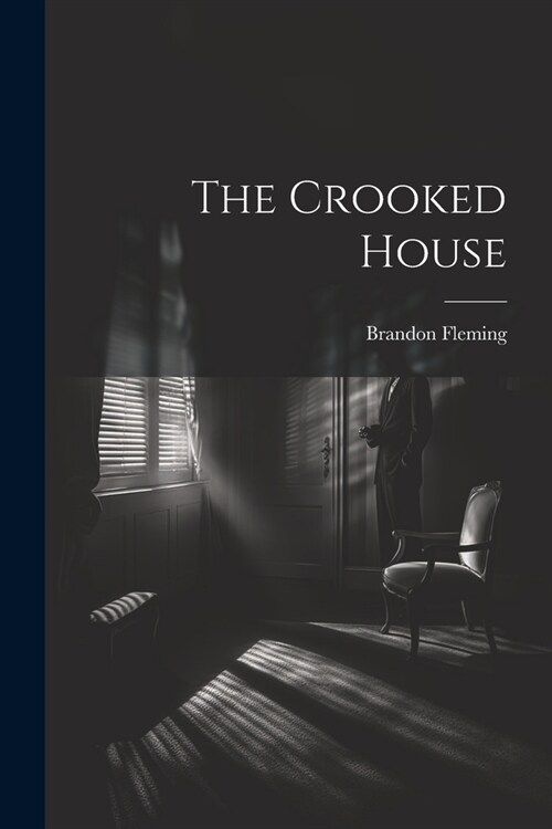 The Crooked House (Paperback)