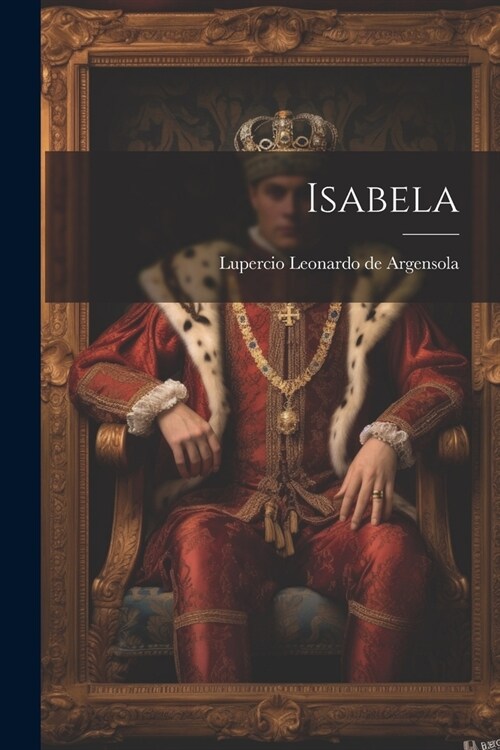 Isabela (Paperback)