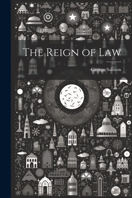 The Reign of Law (Paperback)