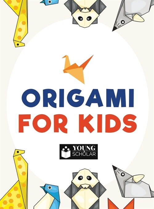 Origami for Kids (Hardcover)