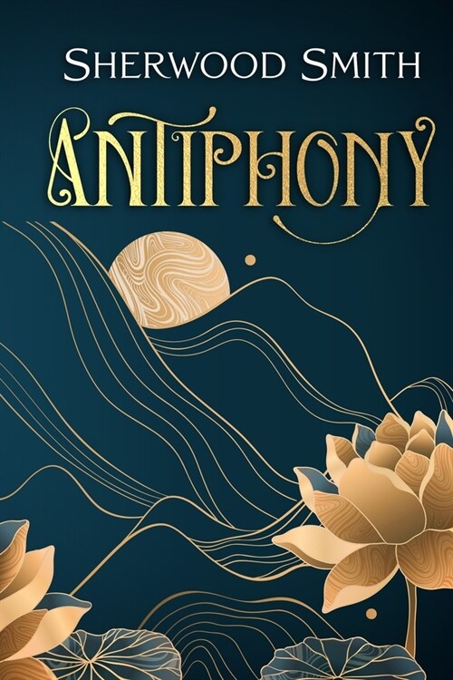 Antiphony (Paperback)