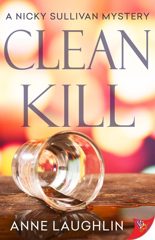 Clean Kill (Paperback)