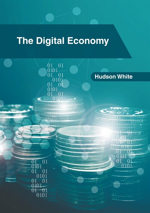 The Digital Economy (Hardcover)