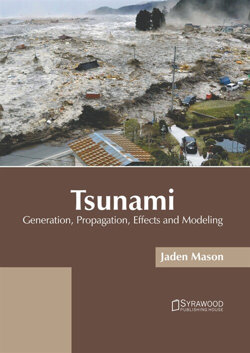 Tsunami: Generation, Propagation, Effects and Modeling (Hardcover)