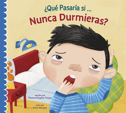 풯u?Pasar? Si Nunca Durmieras? (Paperback)