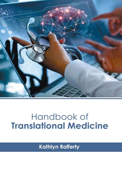 Handbook of Translational Medicine (Hardcover)