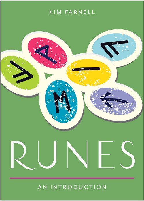 Runes: Your Plain & Simple Guide to Understanding and Interpreting the Ancient Oracle (Paperback)