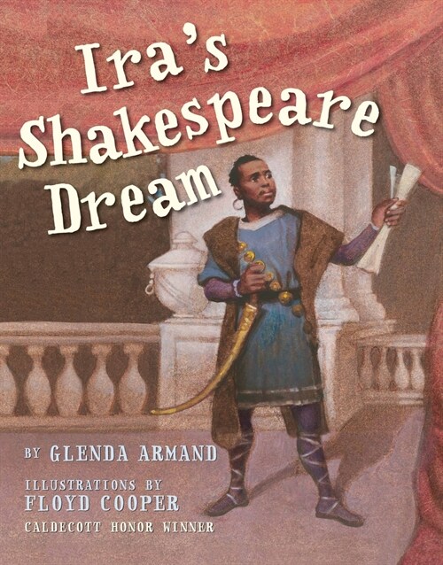 Iras Shakespeare Dream (Paperback)