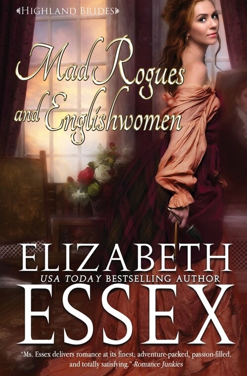 Mad Rogues and Englishwomen (Paperback)