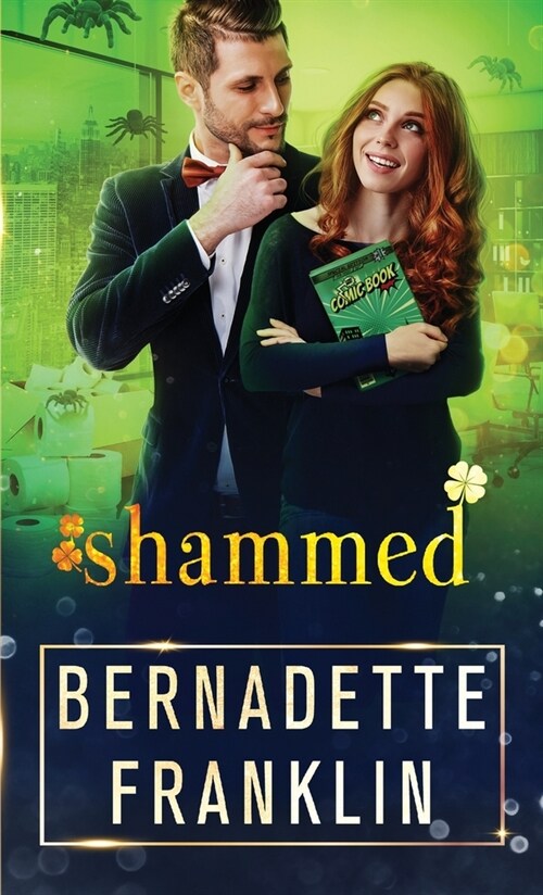 Shammed (Paperback)