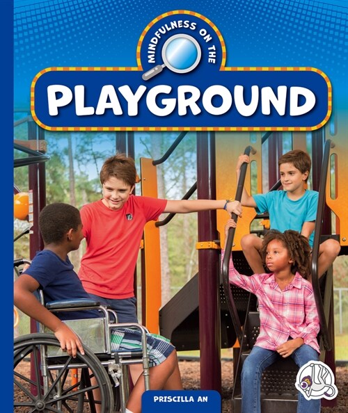 Mindfulness on the Playground (Paperback)