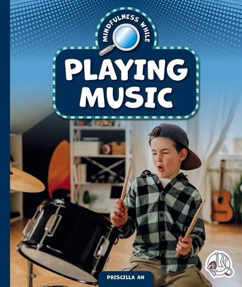 Mindfulness While Playing Music (Paperback)