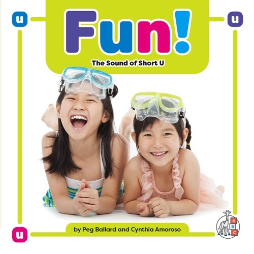 Fun!: The Sound of Short U (Paperback)