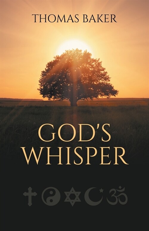 Gods Whisper (Paperback)
