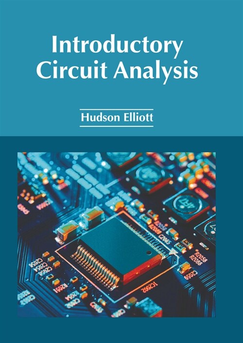 Introductory Circuit Analysis (Hardcover)