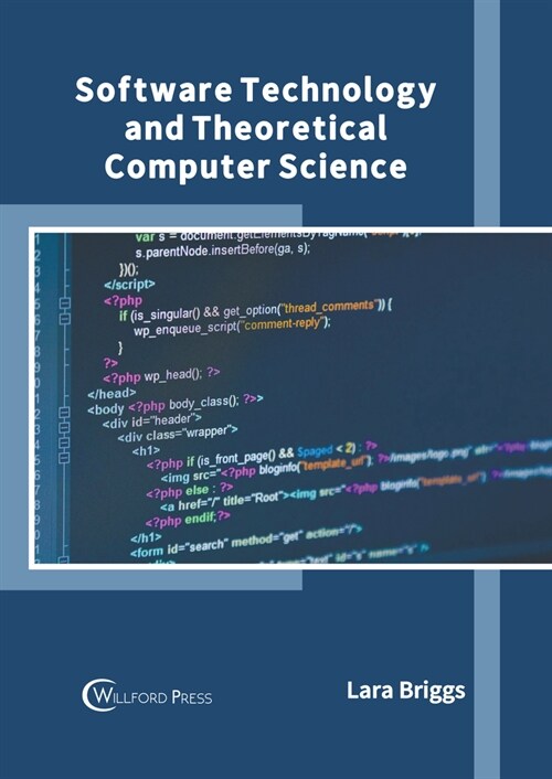 Software Technology and Theoretical Computer Science (Hardcover)