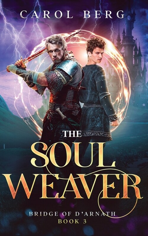 The Soul Weaver (Hardcover)