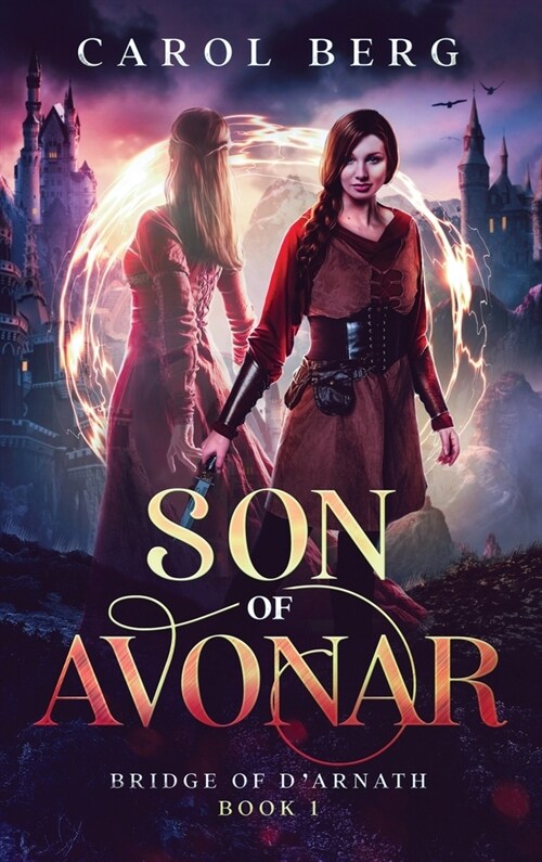 Son of Avonar (Hardcover)