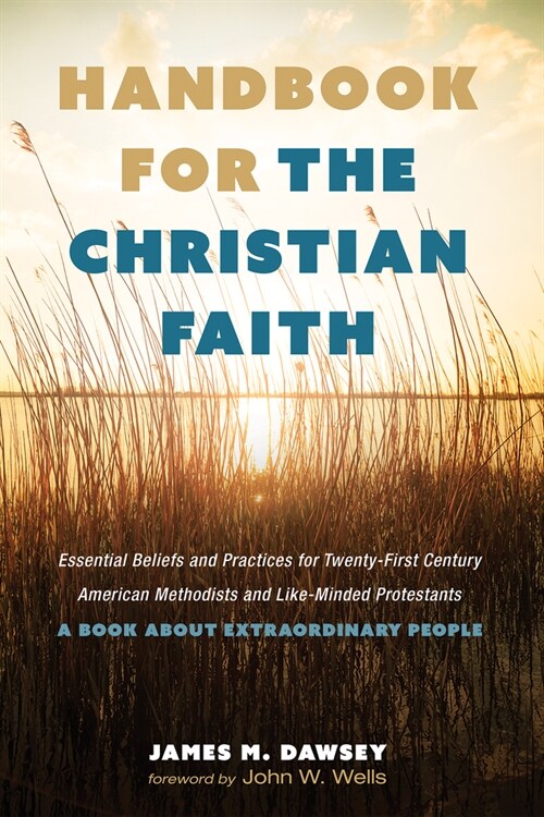 Handbook for the Christian Faith (Paperback)