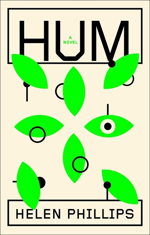 Hum (Hardcover)