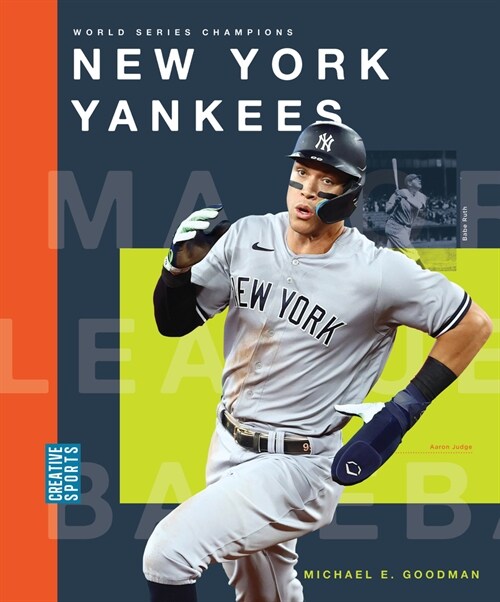 New York Yankees (Paperback)