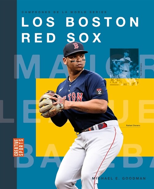 Los Boston Red Sox (Paperback)