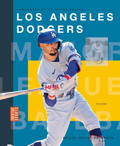 Los Angeles Dodgers (Paperback)