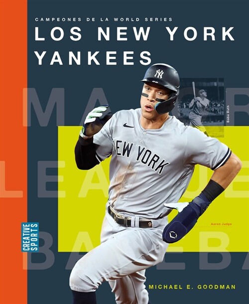 Los New York Yankees (Paperback)