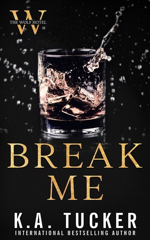 Break Me (Paperback)