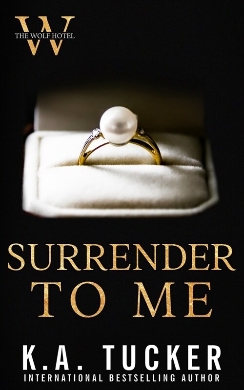 Surrender to Me (Paperback)