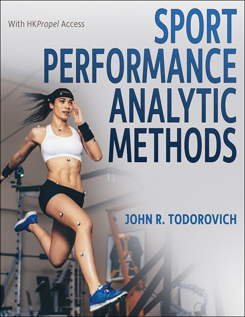 Sport Performance Analytic Methods (Paperback)